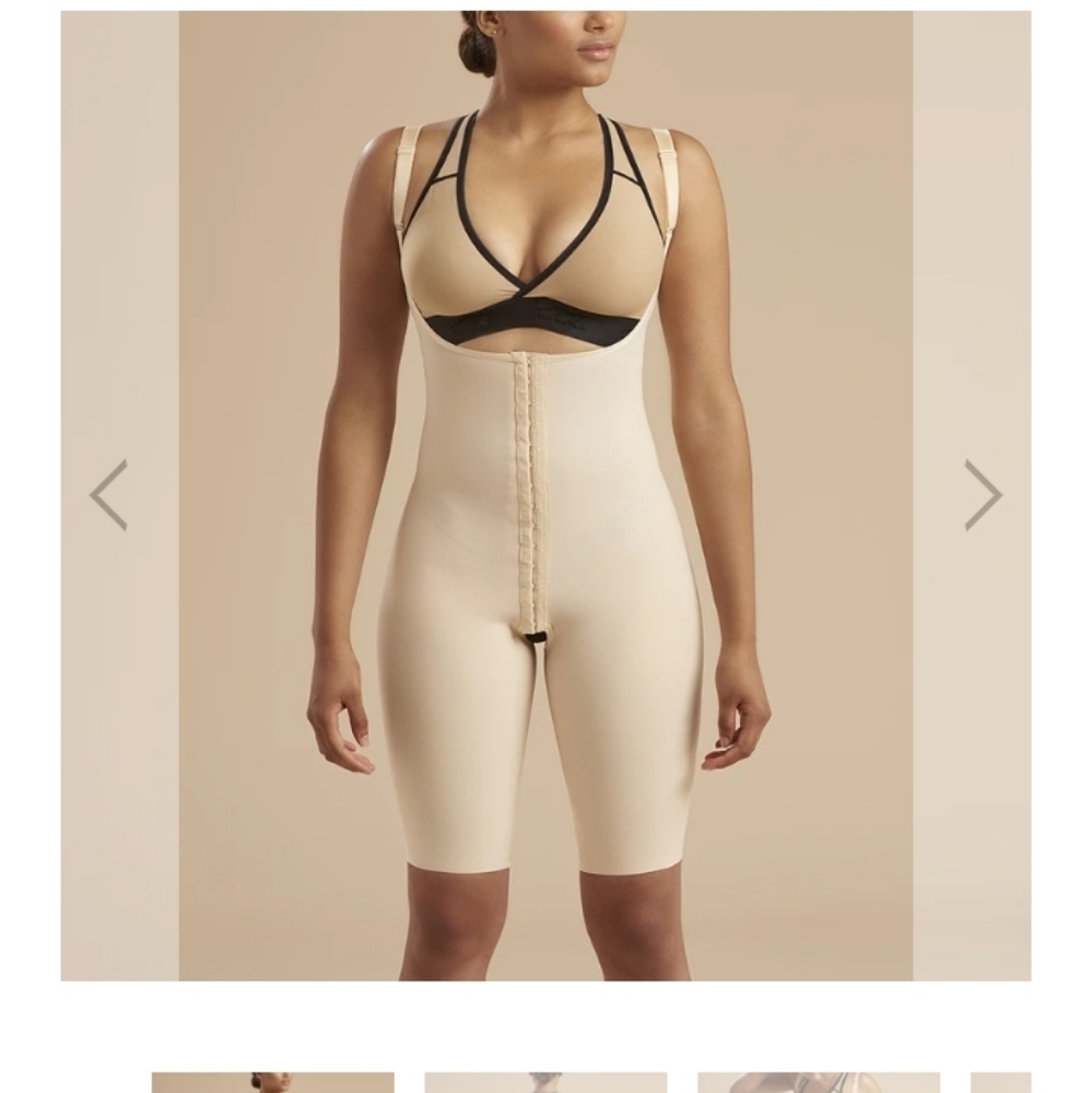 Compression Garment Girdle